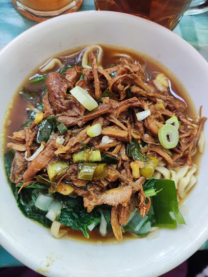 MIE AYAM BANYUMAS