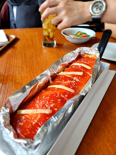 Comentarii opinii despre MP Lasagna Gulung