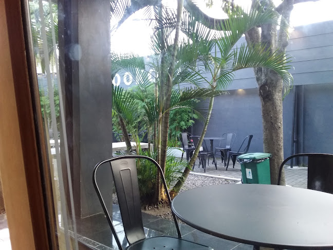 moorookopi - Gastronomi dan perhotelan