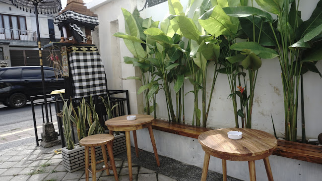 Comentarii opinii despre Jayagiri Coffee