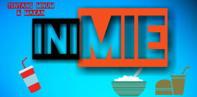 INIMIE43 - Kota Padang