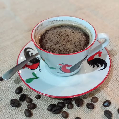 Photongopi & Mie Ayam Bang Marko - Gastronomi dan perhotelan