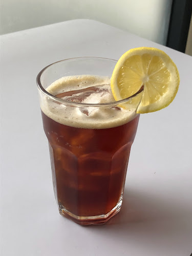 Comentarii opinii despre Centrale Pizzeria