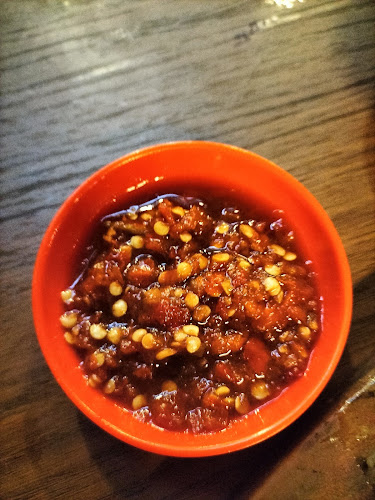 Comentarii opinii despre Rumah Makan Boemi Mitoha