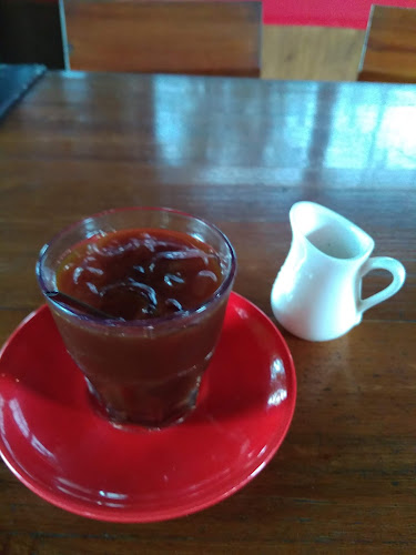 Comentarii opinii despre Stelsel Kopi Tiam