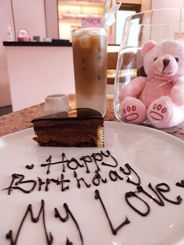 Mister & Misses Cakes - Kota Bogor