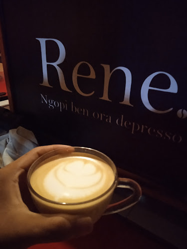 RENE NGOPI