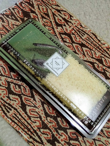 Opinii despre Bolu susu Palembang în Kota Palembang - Gastronomi dan perhotelan