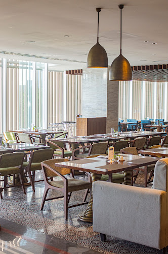 209 Dining - Gastronomi dan perhotelan