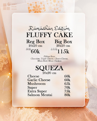 Comentarii opinii despre Eight Four More