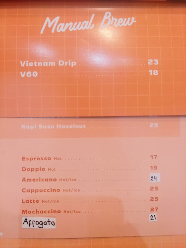 Comentarii opinii despre MULA Coffee and Eatery