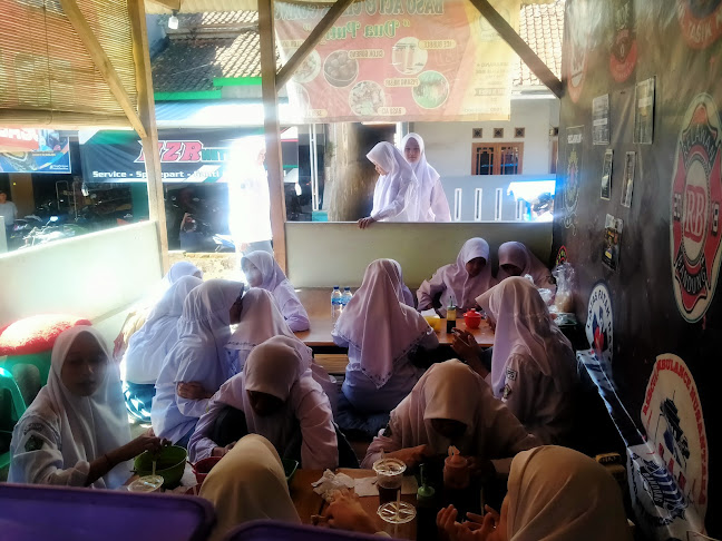 Baso aci Cilok goang 2 putry