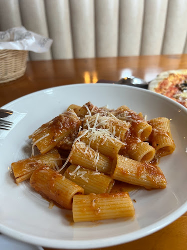 Comentarii opinii despre Sale Restaurant BSD