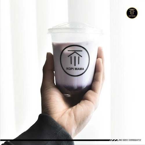 Kopi MAMA - Gastronomi dan perhotelan