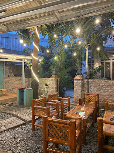 Warkop Bunda (WarkopBuns) - Kota Tangerang Selatan