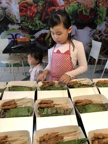 Kantin Echa - Kota Palembang