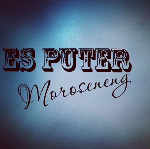 Es Puter Moroseneng - Kota Malang