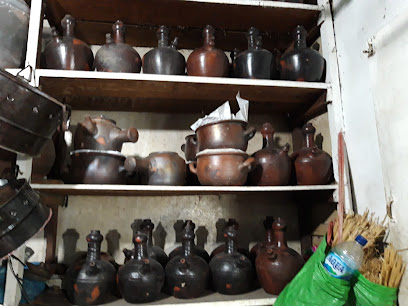 KIOS KEMBANG BU WARTI ^SARMI^