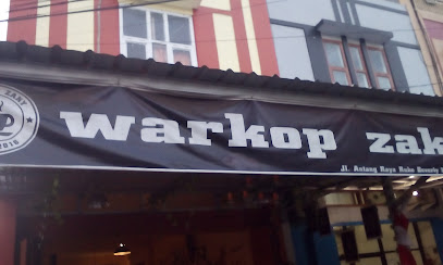 Warkop Zaky