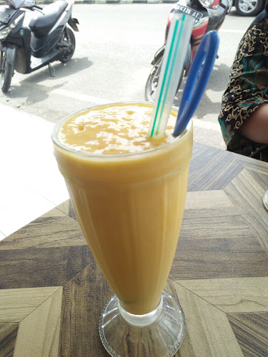 Opinii despre GRS JUICE în Kota Padang - Gastronomi dan perhotelan
