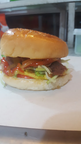 Opinii despre Hoka Hoka Kebab în Kota Payakumbuh - Gastronomi dan perhotelan