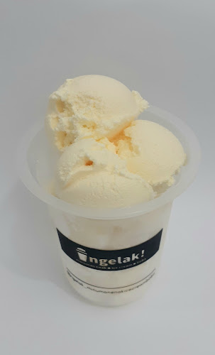 Ngelak Boba & Ice Cream Malang - Gastronomi dan perhotelan