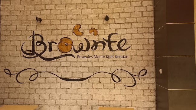 Comentarii opinii despre Brownte Kendari by Ari Untung&Fenita Ari