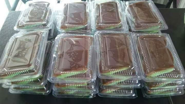 Opinii despre Tiara Es Krim în Kota Bengkulu - Gastronomi dan perhotelan