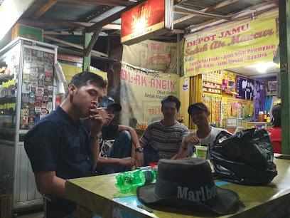 Kios Jamu Bg Dona Ceperist