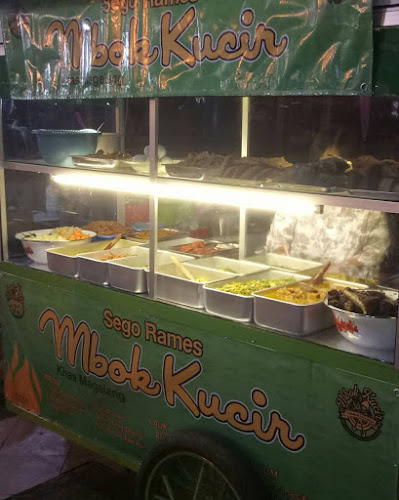 Nasi Goreng Magelangan