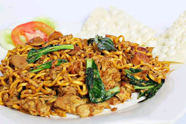 NASI GORENG WONG NDESO