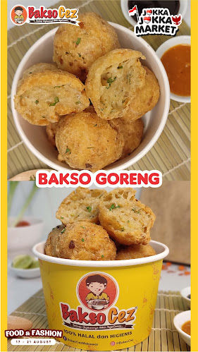 Bakso Cez Onta Lama