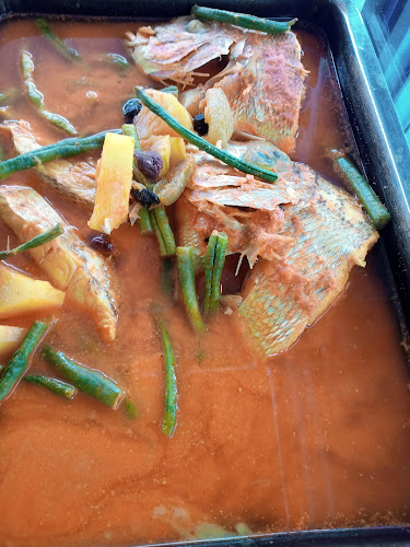 Koto Tinggi - Kota Batam