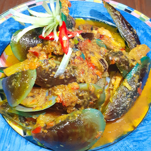 Comentarii opinii despre SEMAR SEAFOOD