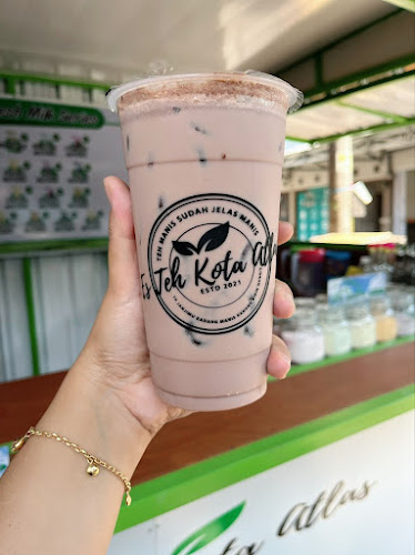 Comentarii opinii despre Es Teh Kota Atlas Tembalang