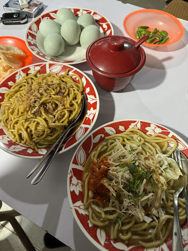 Opinii despre MIE KUNING DUA SEPUPU în Kota Palembang - Gastronomi dan perhotelan