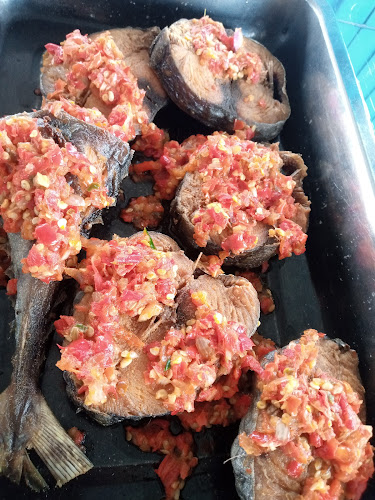 Opinii despre Koto Tinggi în Kota Batam - Gastronomi dan perhotelan