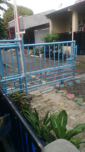 Warteg Bahari - Gastronomi dan perhotelan