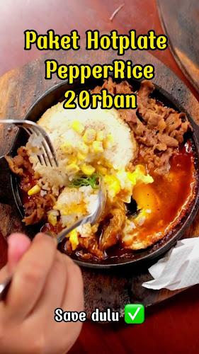Opinii despre Hotpeace în Kota Semarang - Gastronomi dan perhotelan