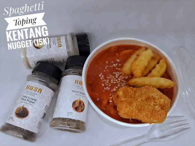 Opinii despre SPAGHETTI & CHICKEN DOWERR în Kota Tangerang - Gastronomi dan perhotelan