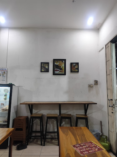 Meet Meat - Kota Semarang