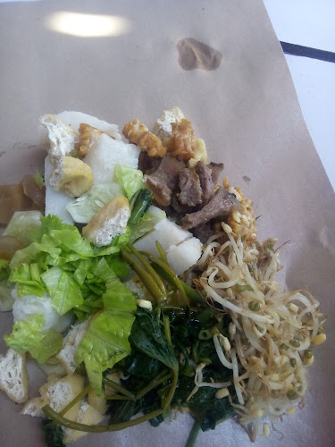 Warung Kita Rujak Cingur - Kota Denpasar