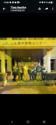 BELIMBING DEWA DEPOK