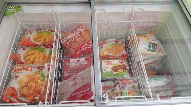 Comentarii opinii despre Barokah FIFA Frozen Food