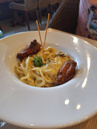 Cafe Coco Madeleine - Kota Semarang