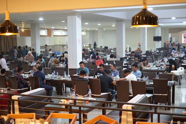 Mega Plaza Lt. 4 Jl KH Ahmad Dahlan No.38, Amasangan, Kec. Wara, Kota Palopo, Sulawesi Selatan 91911