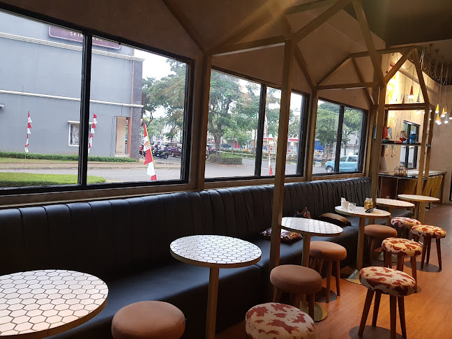 RUKO PARAMOUNT BLITZ, Gading Serpong Paramount, Jl. Boulevard Raya Gading Serpong No.36 Blok B, Klp. Dua, Kec. Klp. Dua, Kabupaten Tangerang, Banten 15811