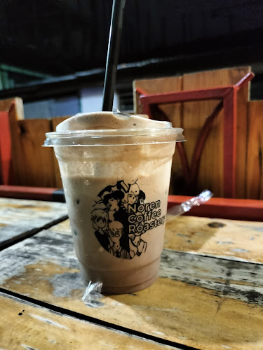 Comentarii opinii despre Noren Coffee & Roastery