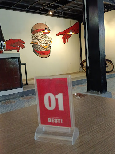 Jl. Simpang Ijen No.57b, Oro-oro Dowo, Kec. Klojen, Kota Malang, Jawa Timur 65145