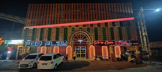 Forplay Kitchen & Bar